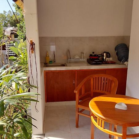 Okaoki Homestay Amed  Bagian luar foto
