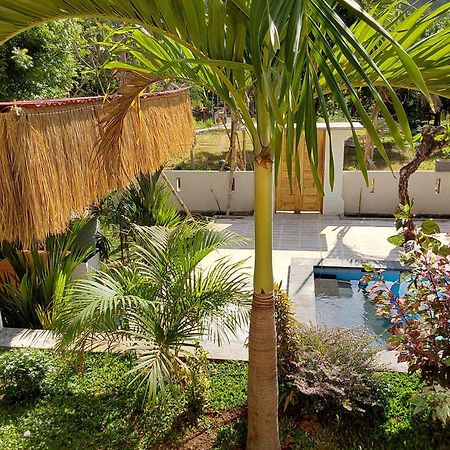 Okaoki Homestay Amed  Bagian luar foto
