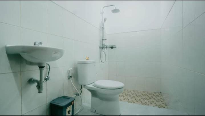 Okaoki Homestay Amed  Bagian luar foto